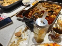 -鱼酷活鱼烤鱼(北美店)