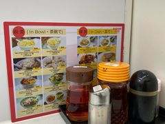 -麦文记面家(佐敦店)