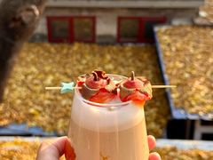 -16毫米咖啡&酒吧(南锣鼓巷店)