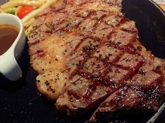-Arpanda阿潘答餐厅(郎园店)