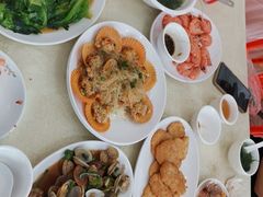 -锐记美食店·现捞海鲜(闸坡店)
