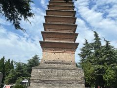 -洛阳白马寺