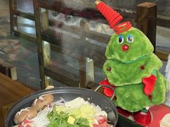 -烧鸟横丁(联发文创口岸店)