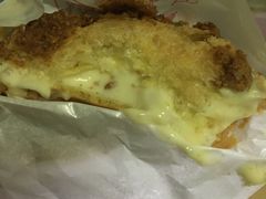 -西树泡芙(喜隆多店)