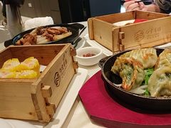 -白云宾馆·白云宴餐厅