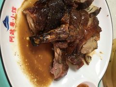 -阿政粤小馆(中央大街店)