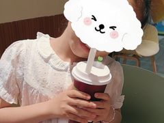 -奈雪的茶(中海环宇荟店)