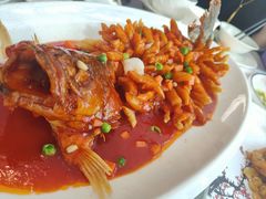 -老克勒上海菜(南京路步行街店)