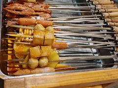 -水浒烤肉(医学院店)