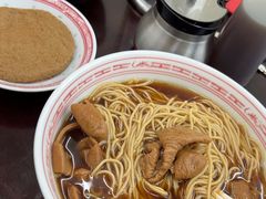 -吴茂兴本帮面(百色路店)