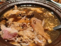 -真味汤馆(汽博店)