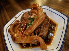 -古铺良食(柯城店)