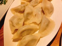 -船歌鱼水饺(华联万柳店)