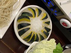 -葛记红焖羊肉(人民路店)