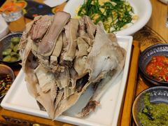 -哈啾嗨·蒙文化主题餐厅(京汉新城店)