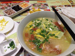 iphone_upload_pic-桥香园正宗过桥米线(机场五店)