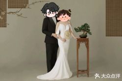 -CD视觉婚纱摄影