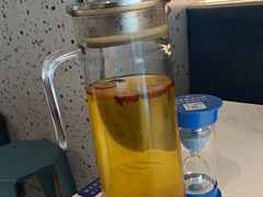 -兰湘子·湘菜小炒(长安万科广场店)
