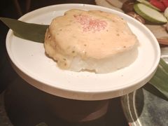 -上男·烧肉集市(五一广场店)