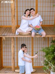 点击看大图 -专注孕妇照亲子照·纪田摄影