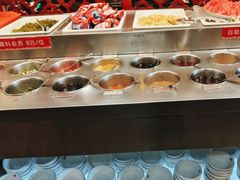 -七欣天香辣蟹火锅(南通任港路大润发店)