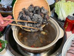 -土连锅·现熬养生汤锅(梁家巷店)