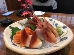 -尺山寸水日料(马桥满天星店)