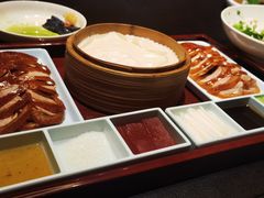 -荣兴酒家(徐家汇店)
