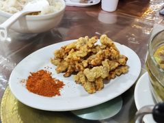 酥肉-YI PIN JU 一品居中餐厅 中国超市