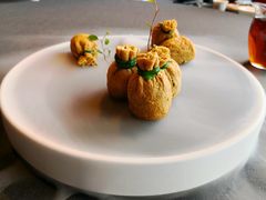 -上海滩餐厅(BFC外滩金融中心店)