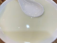 -沙湾姜埋奶(兴新包店)