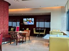 -上海龙之梦万丽酒店