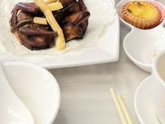 -潮福城大酒楼·潮粤菜·港式点心(阳光城店)