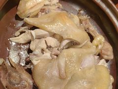 -客语客家菜(华发商都店)