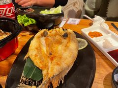 -黑牛黑猪烤肉专门店(万象城店)