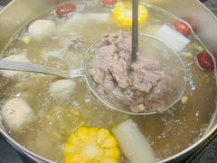 -林记潮牛·牛肉火锅(上马墩店)