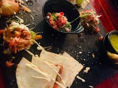 -Pistolera Mexican Cantina女枪手墨西哥餐厅(碧云路店)