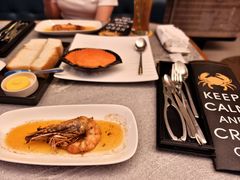 -Ministry of Crab•MOC(交子大道店)