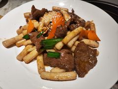 -味仙居(环城南路店)