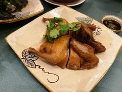 -沙龙酒家