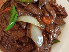 -宝发园名菜馆