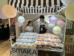 -SMAKA(复兴soho店)