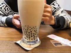 -春水堂人文茶馆(台中四维店)