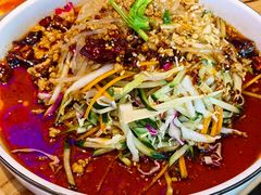 家常凉菜-山河屯铁锅炖·非遗铁锅炖(华强北店)