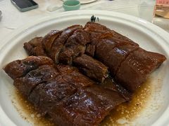 -寻味顺德·南记酒家·传统顺德菜·鱼生(广源路店)