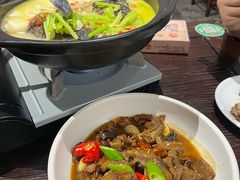 -董府·古宅餐厅