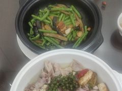 -茶港食堂(武昌店)