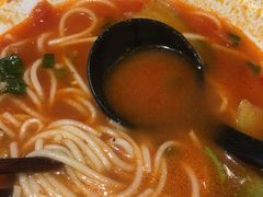 -茶花妹子云南餐厅(传媒大学店)