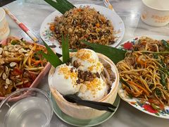 -婉泰·特色小吃·舂鸡脚(告庄二店)