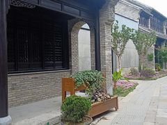 -回龙窝历史文化街区